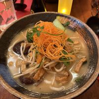   at Eatokyo in Dublin