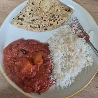  at Kerala Kitchen in Upton