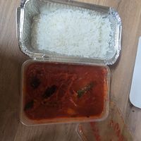  at Kerala Kitchen in Upton