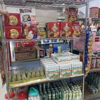   at Vietnam Oriental Market in Louisville