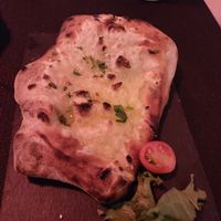  at Rustico Pizza e Vino in Gran Canaria