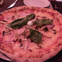  at Rustico Pizza e Vino in Gran Canaria