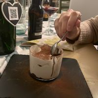   at La Pepiniere in Florence