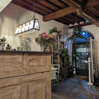  at La Pepiniere in Florence