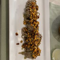   at La Pepiniere in Florence