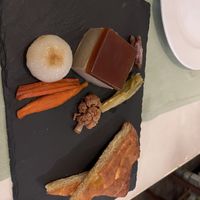   at La Pepiniere in Florence