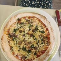  at La Pepiniere in Florence