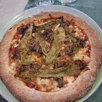  at La Pepiniere in Florence