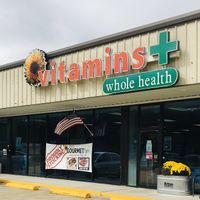 🥰 at Vitamins Plus in Hattiesburg