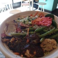  at Rasa Grill in Washington