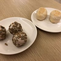 Pastry  at Yi Fan De Huayuan - Evonne's Garden in Kaohsiung