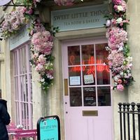  at Sweet Little Things in Bath