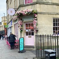  at Sweet Little Things in Bath