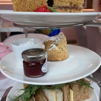   at Sweet Little Things in Bath