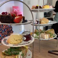   at Sweet Little Things in Bath