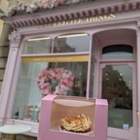  at Sweet Little Things in Bath