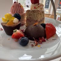   at Sweet Little Things in Bath