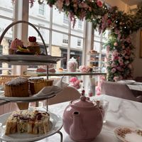   at Sweet Little Things in Bath