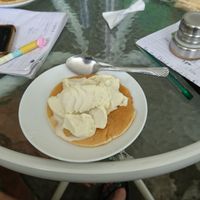 Best durian ice cream ever only 15k at maiVeg in Denpasar