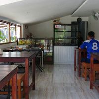 interior at maiVeg in Denpasar