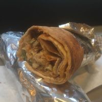 Wrap  at Nutmeg in Wolverhampton