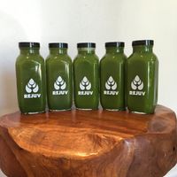 Green cleanse! at Rejuv Juice in Hurst