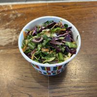   at LHR - Leon - T2 in West London