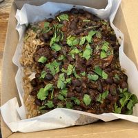   at LHR - Leon - T2 in West London