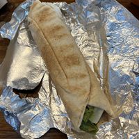   at LHR - Leon - T2 in West London