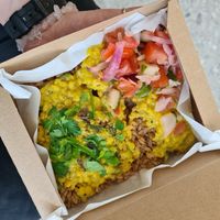  at LHR - Leon - T2 in West London