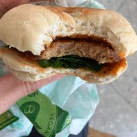   at LHR - Leon - T2 in West London