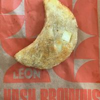   at LHR - Leon - T2 in West London