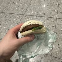   at LHR - Leon - T2 in West London