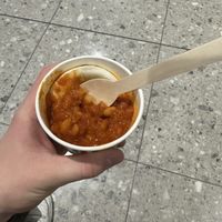   at LHR - Leon - T2 in West London