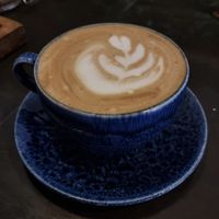  at Trading Post Coffee Roasters in Lewes