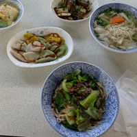  at Zhēn Jiā SùShí 珍佳素食 in Toucheng