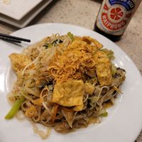  at Casa Bonita in Cat Ba