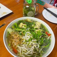   at Casa Bonita in Cat Ba