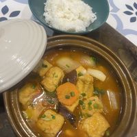   at Casa Bonita in Cat Ba