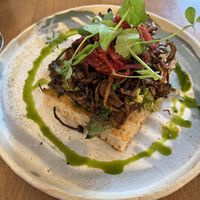   at Common Man Coffee Roasters in Central Singapore