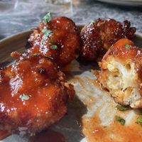 Cauliflower   at Ellis - De Keyserlei in Antwerpen