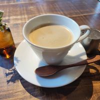 Himalayan coffee at Volver in Kochi