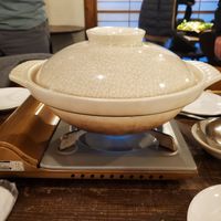 Medicinal Hot Pot at Volver in Kochi