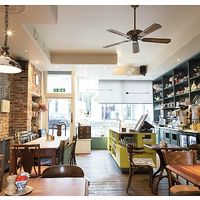 Juliets at Juliets in Tunbridge Wells