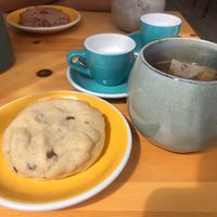   at Kia Ora in Annecy