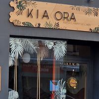  at Kia Ora in Annecy