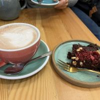   at Kia Ora in Annecy