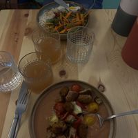 Délicieux !   at Kia Ora in Annecy