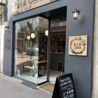   at Kia Ora in Annecy