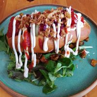  at Kia Ora in Annecy